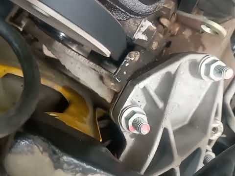 تعویض تسمه تایم پژو  