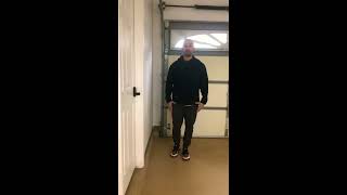Acceleration Phase Posture Holds