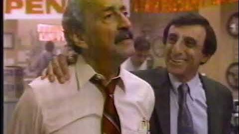 Retro Commercial: IBM Personal Assistant II with MASH