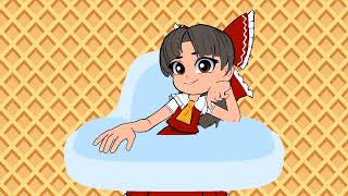 A Waffle With Big Arms