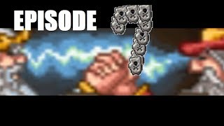 Tibia Wintera - Army Geddon Vs. Red OS -Episode 7-