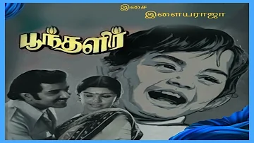 Vaa Ponmayile Nenjam Yekkathil - Poonthalir - Tamil Song