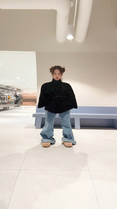 Oompa loompa doompety doo ✴️✳️#aespa #에스파 #WINTER #윈터 #shorts