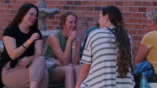 Feast Event with Kristi McLelland