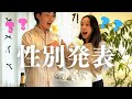 【性別発表】お腹の子の性別が判明しました！