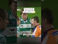 Rugby referees take no nonsense   nigel owens shorts