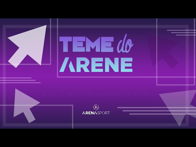 Emisija "Teme do Arene" | Gost: Dušan Bulut | 11. jul 2026.