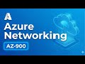 Azure Networking Fundamentals - VPN, ExpressRoute & DNS | AZ-900 (Part 5)