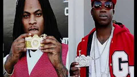 Waka Flocka - Ice Cream ( Gucci Mane Diss )