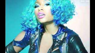 Nicki Minaj and David Guetta - Turn Me On (Clean Version) lyrics in description official