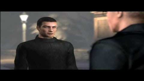 Alpha Protocol: The Espionage RPG - Dev Diary 4