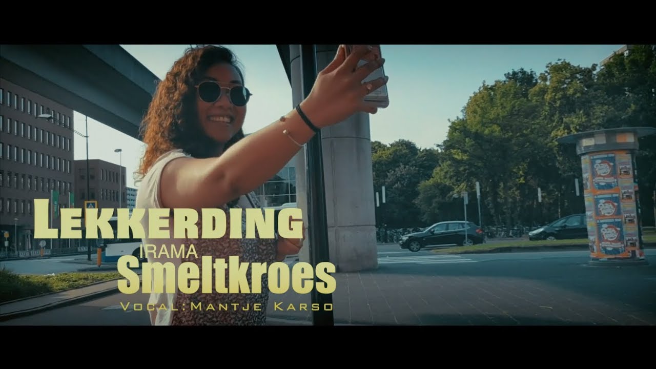 Lekkerding - Irama Smeltkroes Vol 6 [Vocal Mantje Karso]