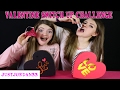 Valentine Switch Up Challenge / JustJordan33