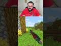 🤣 Billi Patao in Minecraft 🤣 | Grandpa Needs Fish | Hitesh KS