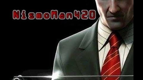 Hitman Absolution: Featured Contract: Strong Arms - Perfect Completion