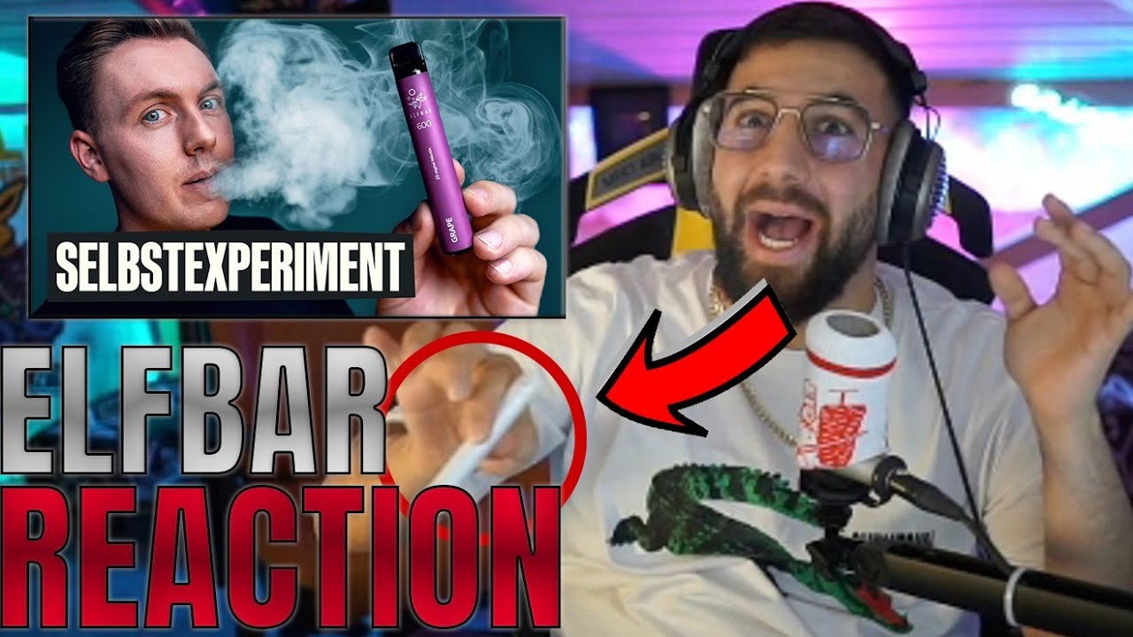 ICH HÖR AB SOFORT AUF 🧢