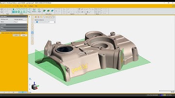 peel 3d™ Training Video | Angle measurements