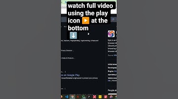 Fix #binance Not Available in Your Country Error Fast!