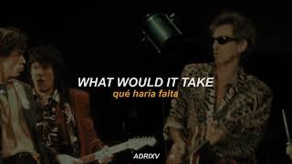 THE ROLLING STONES - FLIP THE SWITCH (LYRICS/SUB ESPAÑOL)