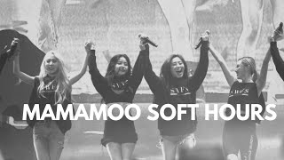 Mamamoo Soft Hours since WAW is Coming screenshot 4