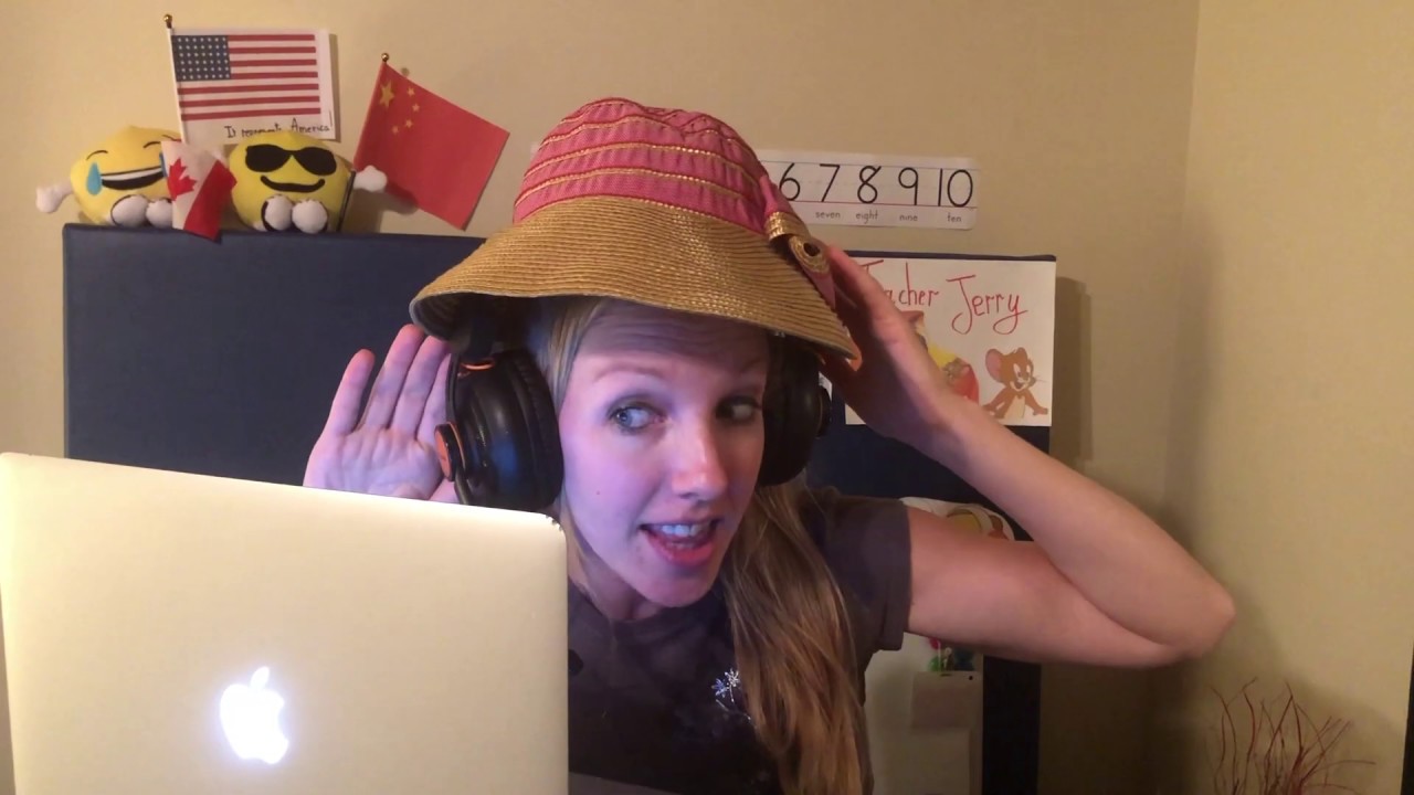 VIP KID Summer Skills Showcase