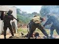 10 Sept 2000 — British SAS Flew Into Sierra Leone Jungle And Found Something Far Worse Than Expected