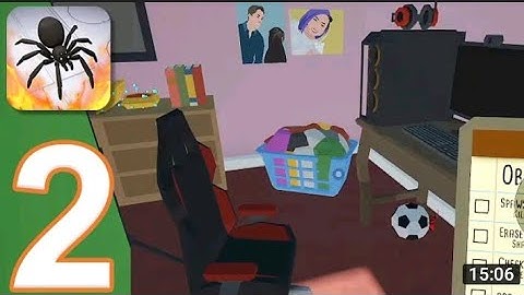 Kill It With Fire Mobile - Gameplay Walkthrough part 2 Level 2: Close Encounters (iOS Android)