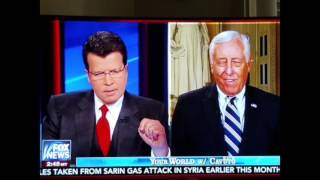 Cavuto: Any Possibility Democrats Would Vote For Tax Cuts