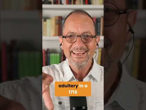 The Adulterous Bible