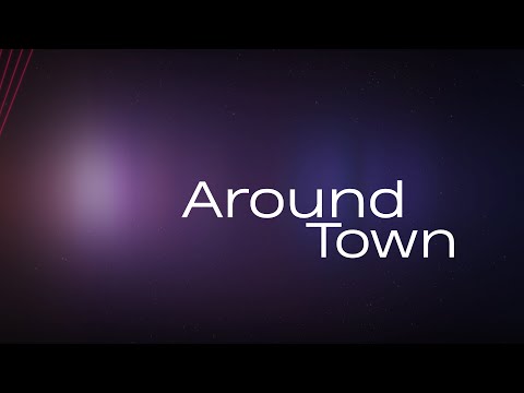 Around Town - Garden City Hospital by WDHT Tv