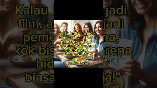 Kata-Kata Lucu Untuk Status Fb シ