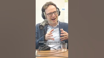 Is the European Union properly preventing foreign interference in elections?