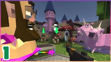 Mad GunS Gameplay Walkthrough Part 1 - Mobile Game on Android and iOS