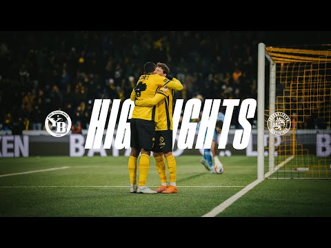 Meisterschaft YB Winterthur 5 0 22 11 2025 Highlights