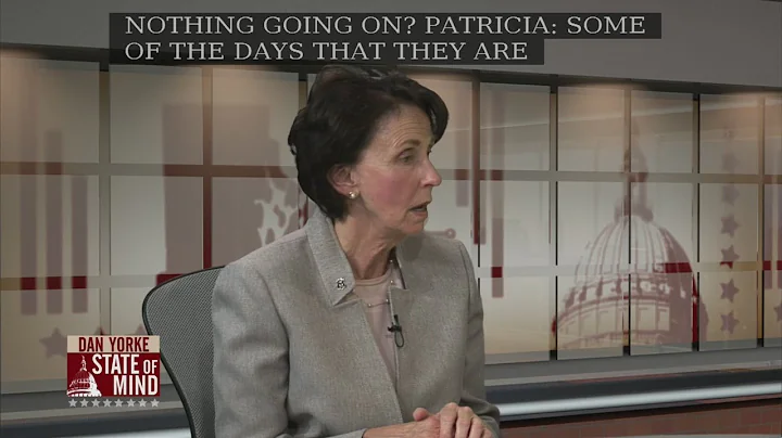 6/8: Patricia Morgan on State of Mind