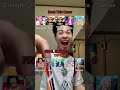 I won thanks to Roger #sơnblack #anime #naruto #gamefilter #dragonball #onepiece #luffy