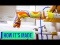 How it’s Made: Prosthetics & Orthotics