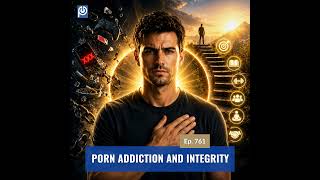 The Porn Reboot Podcast Episode 761: Porn Addiction and Integrity