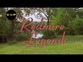 ***REDMIRE LEGENDS AND MONSTER MYTHS***