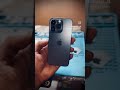 iPhome 14pro Repair#iphonerepair #iphonefix#diyrepair #oddlysatisfying#techshorts #restoration#viral