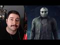 Quartou com mais gameplay de Jason e aprendendo a enfrentar ele! #DBDCreator
