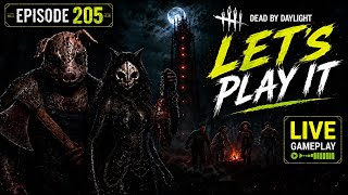 Lets Play It! #205