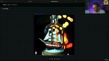 Keyboard Shortcuts | DALL-E 2 | ChatGPT Complete Guide: Learn Midjourney, ChatGPT 4 & More
