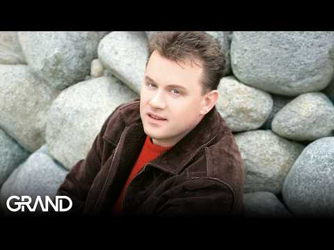 Gordan - Prokleta zeno - (Audio 2003)