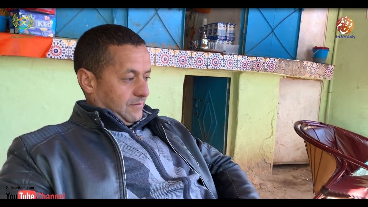 Tazolt To Casablanca by Tizi N'Test 🚗 من تازولت (اسكاون) إلى الدار البيضاء من تيزي نتاست