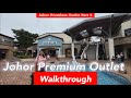 Johor Premium Outlet Tour On Black Friday Sale (JPO)