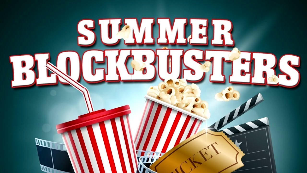 Summer Blockbusters 4 YouTube