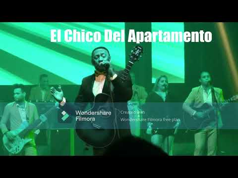 EL CHICO DEL