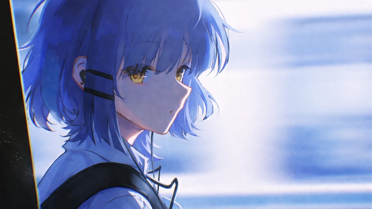 Your love felt like soft days and spring. But, spring ends doesn't it?