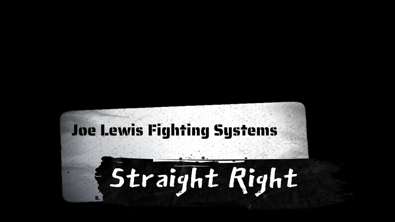 Straight Right or Left